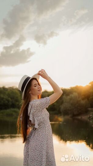 Фотограф