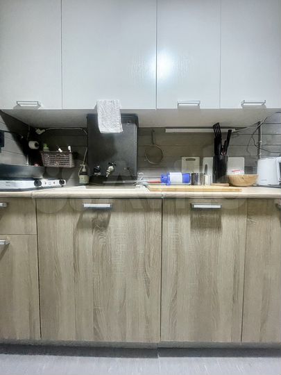 Дом 18 м² на участке 12 сот.