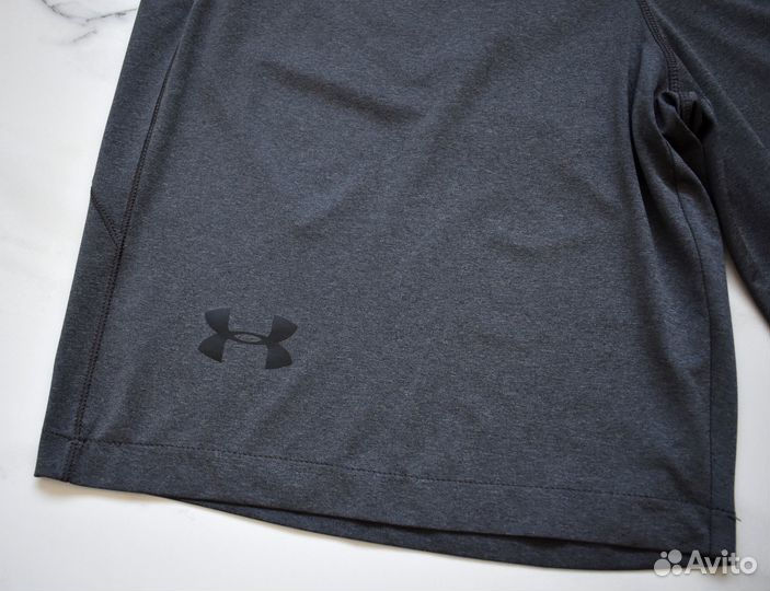 Шорты спортивные Under Armour HeatGear