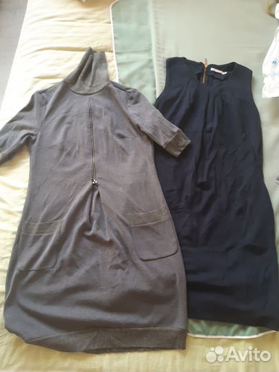 Пакет вещей для девушки размер 42-44. Опт и розниц