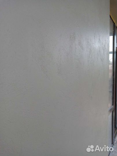 Малярные работы, установка 3D панелей