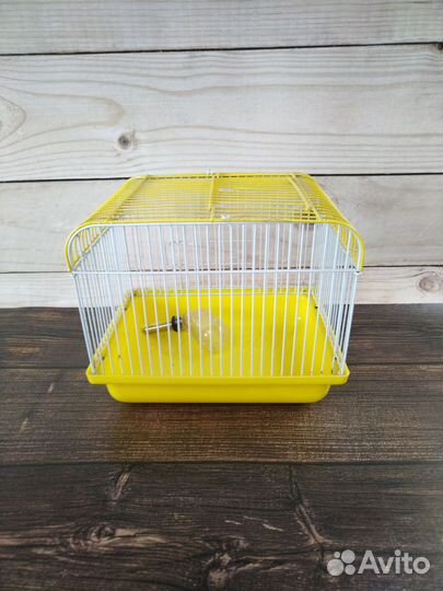 Клетка для грызунов