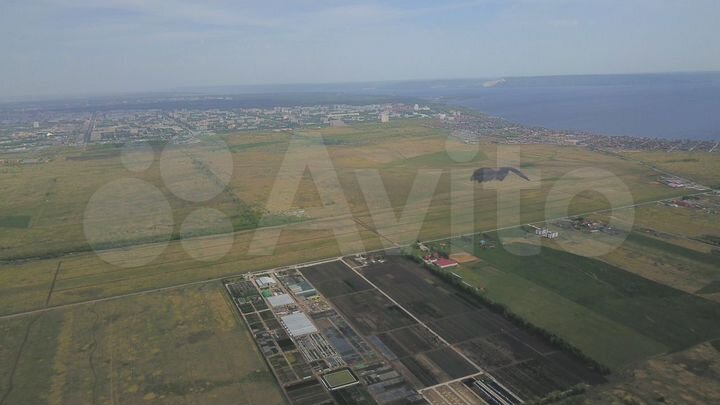 Участок 8 сот. (ИЖС)