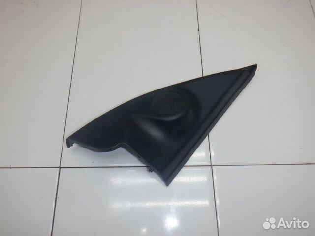 Крышка зеркала внутренняя Peugeot 206