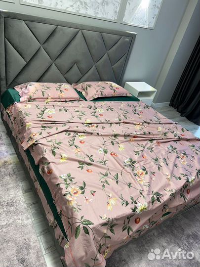 Белье постельное