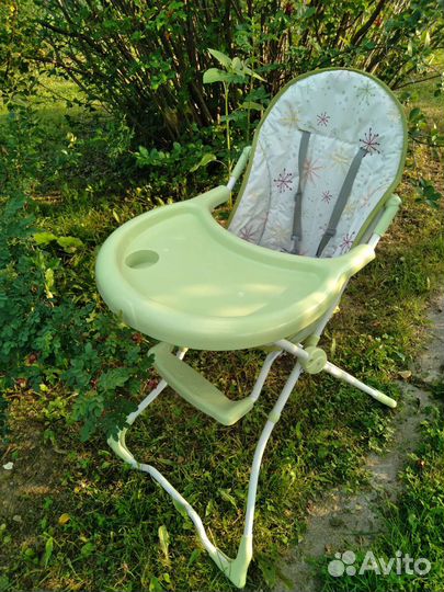 Стульчик для кормления