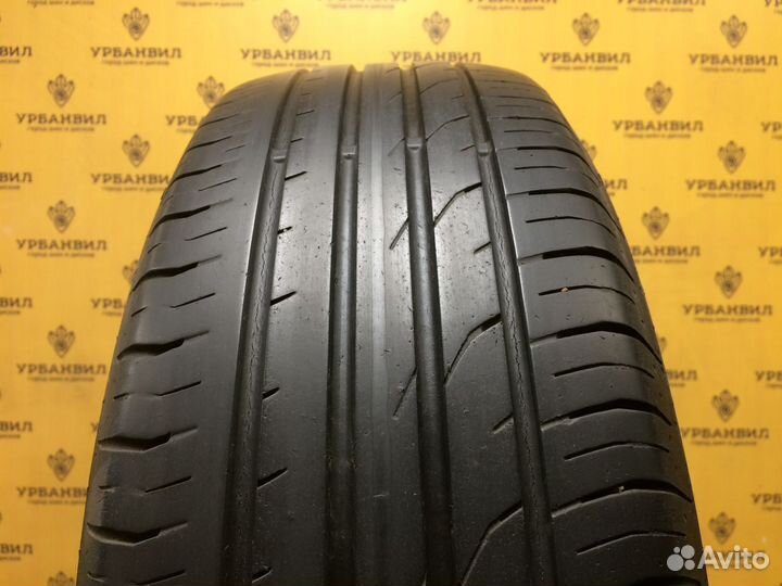 Continental ContiPremiumContact 2 205/70 R16 97H