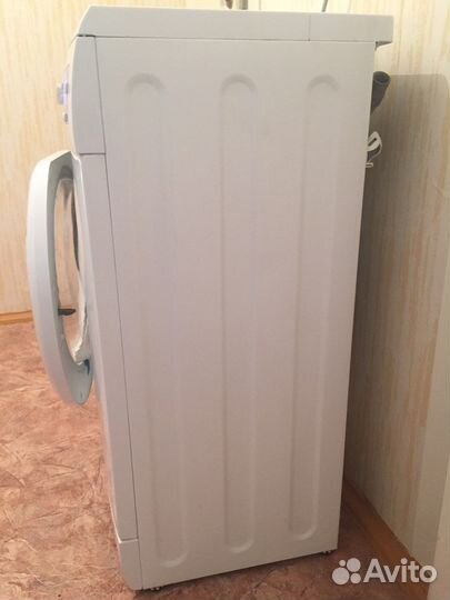 Стиральная машина Vestel