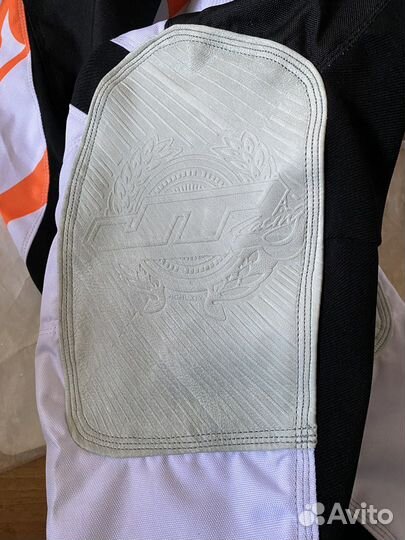 Штаны для мотокросса, эндуро Новые