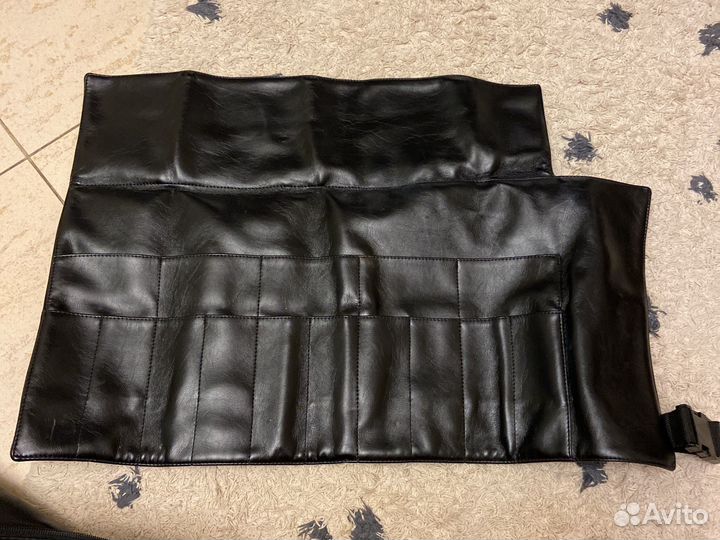 Для визажиста длч кистей и косметики