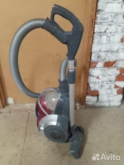 Пылесос