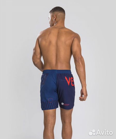 Venum Шорты Summer 88 - Navy Blue