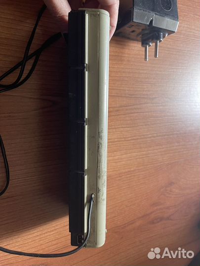 Микрокалькулятор Электроника мк 52