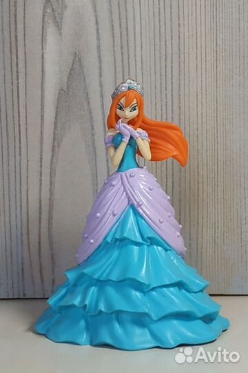 Фигурки Винкс Winx