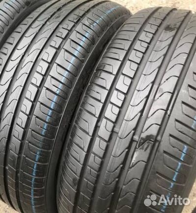 Pirelli Cinturato P7 215/45 R18