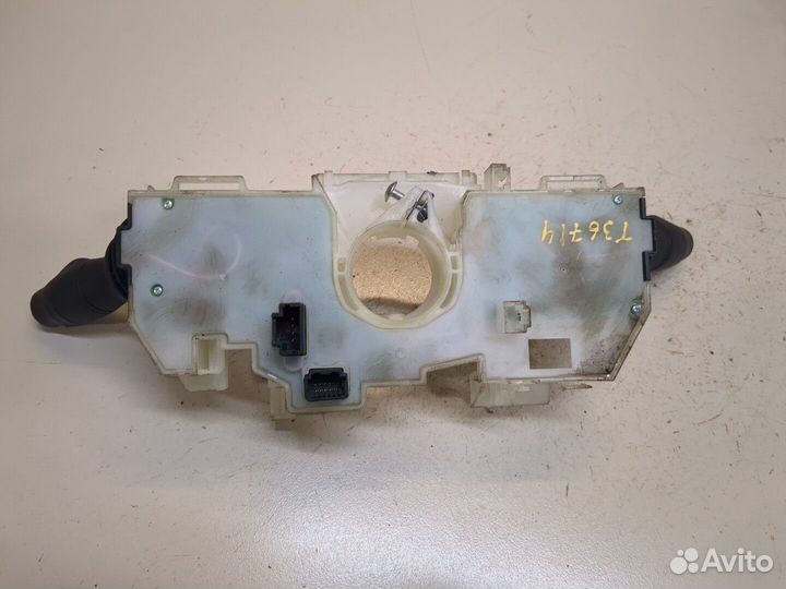 Переключатель поворотов и дворников Renault ZOE, 2015