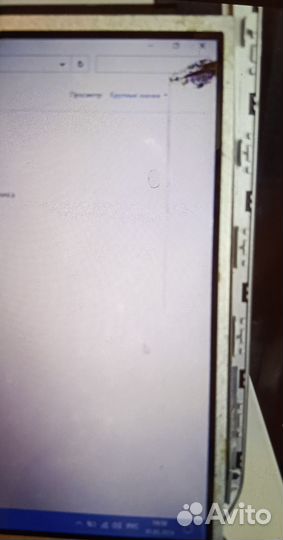 Экран ноутбука 17.3(обменяю)