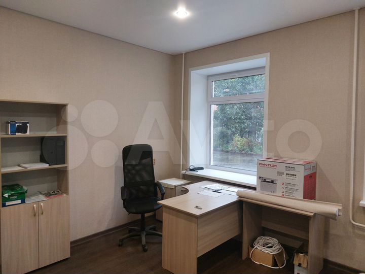 Офис, 26 м²