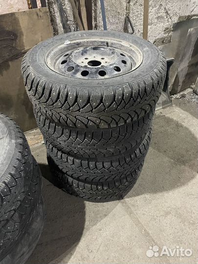 Accelera 651 185/65 R14