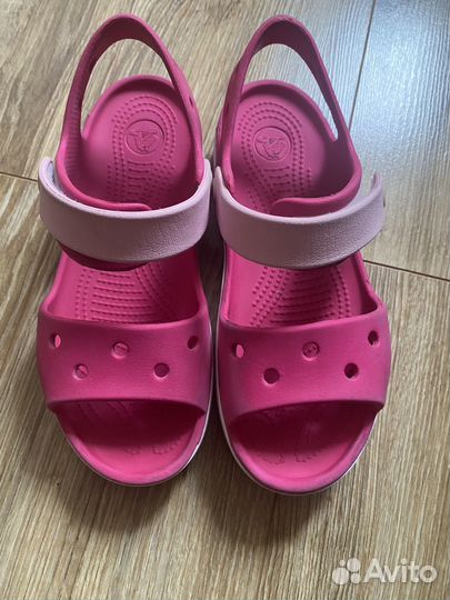 Обувь детская