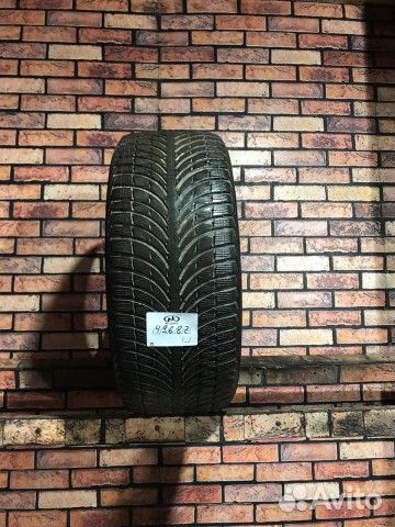 Michelin Latitude X-Ice 275/45 R21