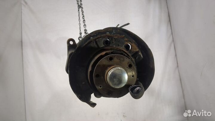 Балка подвески задняя Citroen Jumper (Relay) 2014