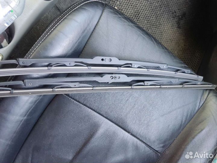 Щетки стеклоочистителя