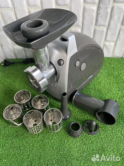 Мясорубка Moulinex HV8 ME683832