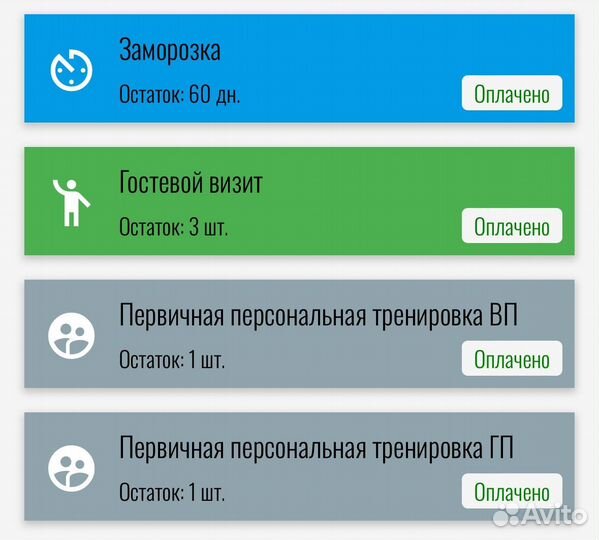 Клубная карта World Class (безлимит)