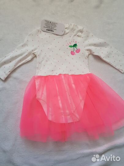 Вещи для девочки