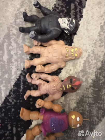 Детские игрушки