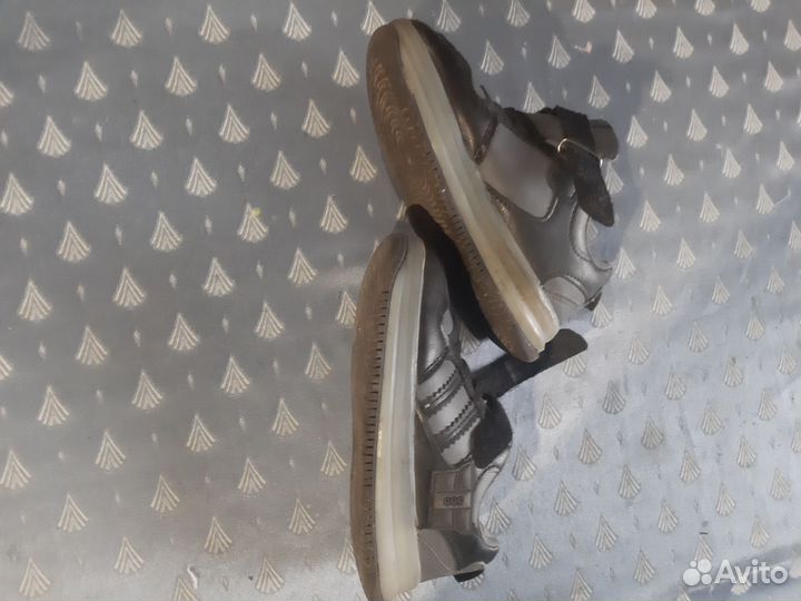 Кроссовки для мальчика