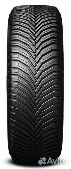 Michelin CrossClimate 2 215/50 R17 95W