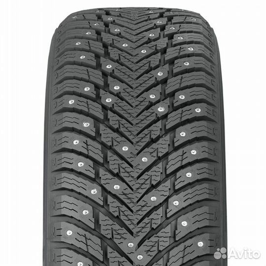 Nokian Tyres Hakkapeliitta 10p SUV 215/60 R17 100T