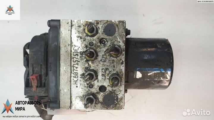 Блок ABS Volkswagen Passat B6 2008 3C0614109K