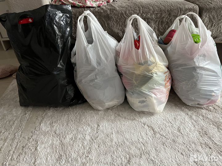 Одежда для девочки 92-104