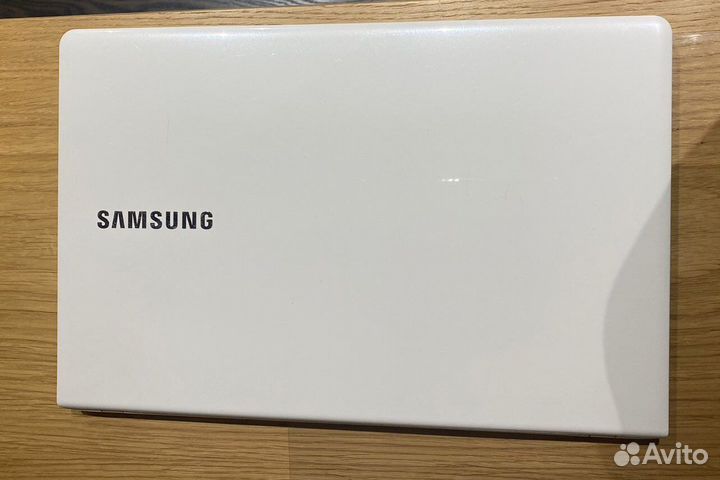 Samsung np450r5e