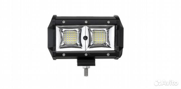 Светодиодная балка XY-smdgb-36W 13.5см новая