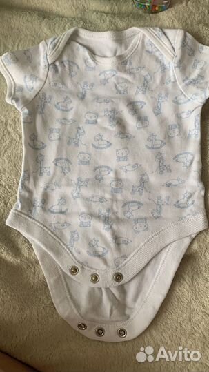 Детские вещи