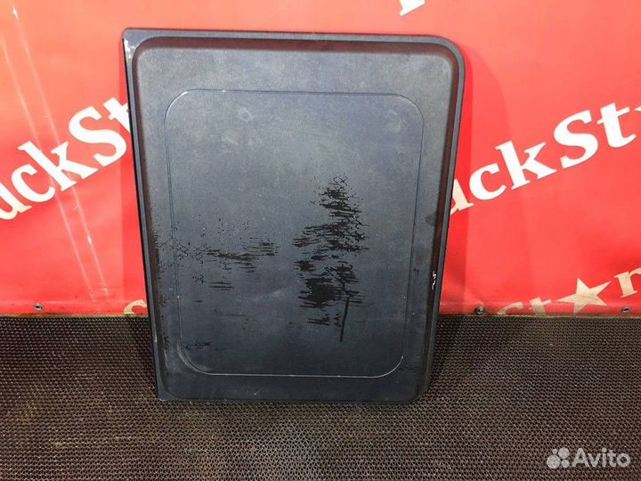 Люк в сборе Scania 5-series