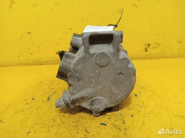 Компрессор кондиционера Toyota Rav4 Ca40 3ZR-FE