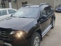 Renault Duster 1.5 MT, 2013, 166 000 км, с пробегом, цена 850 000 руб.