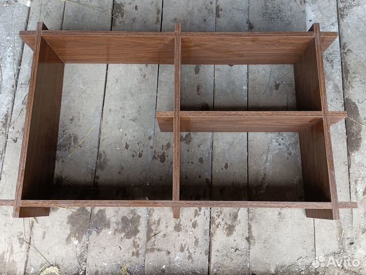 Книжная полка