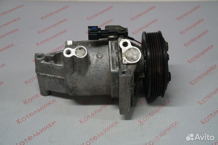 Nissan 92600-1KC3D Компрессор кондиционера
