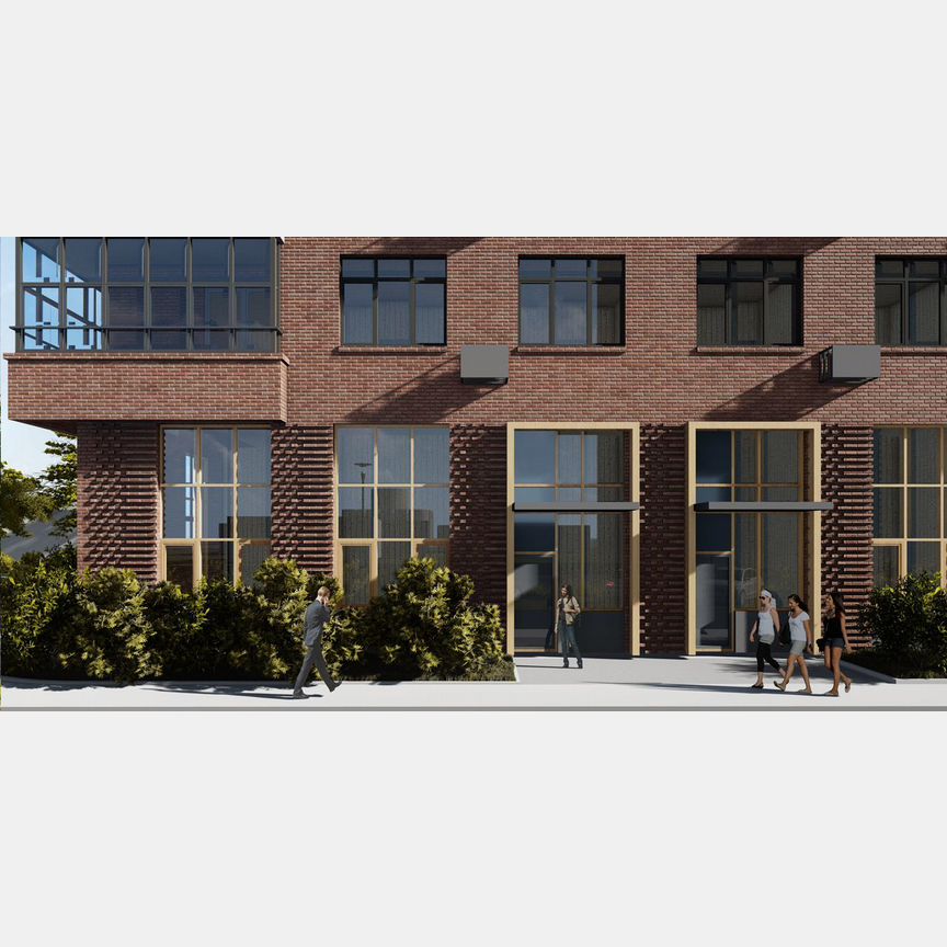 2-к. квартира, 76,1 м², 2/7 эт.