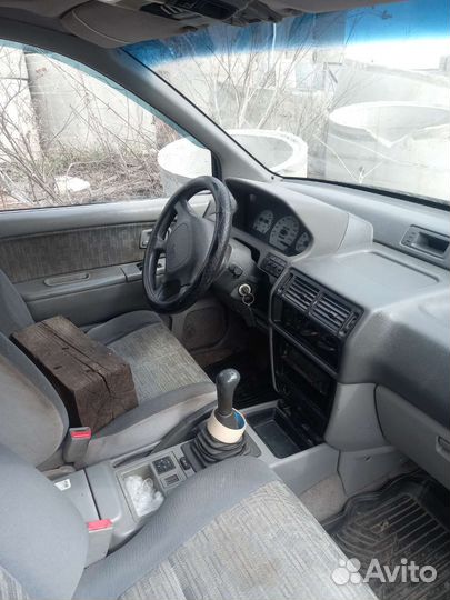 Двигатель mitsubishi 4g93 спей раннер вагон галант