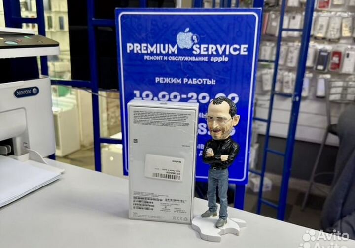 iPhone 12, 128 ГБ