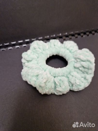 Резинка для волос