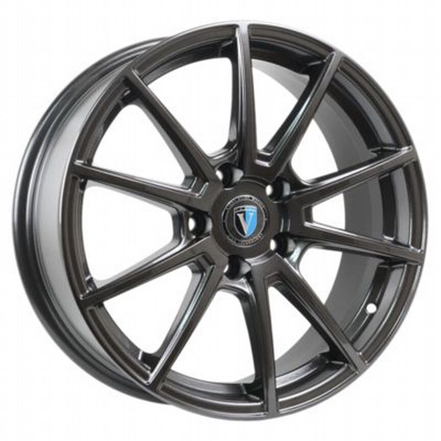 Литые диски Venti 1704 7×R17 5×114.3