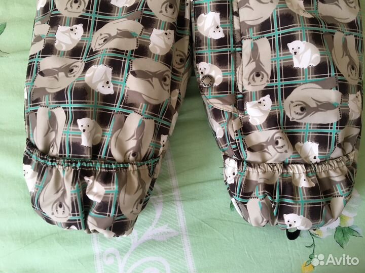 Комбинезон